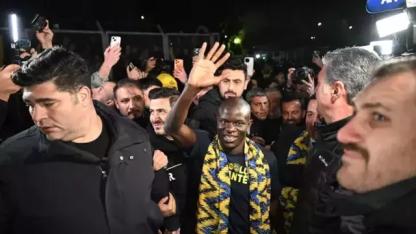 Kante transferinin perde arkası ortaya çıktı! Erdoğan'ın 2 cümlesi yetmiş