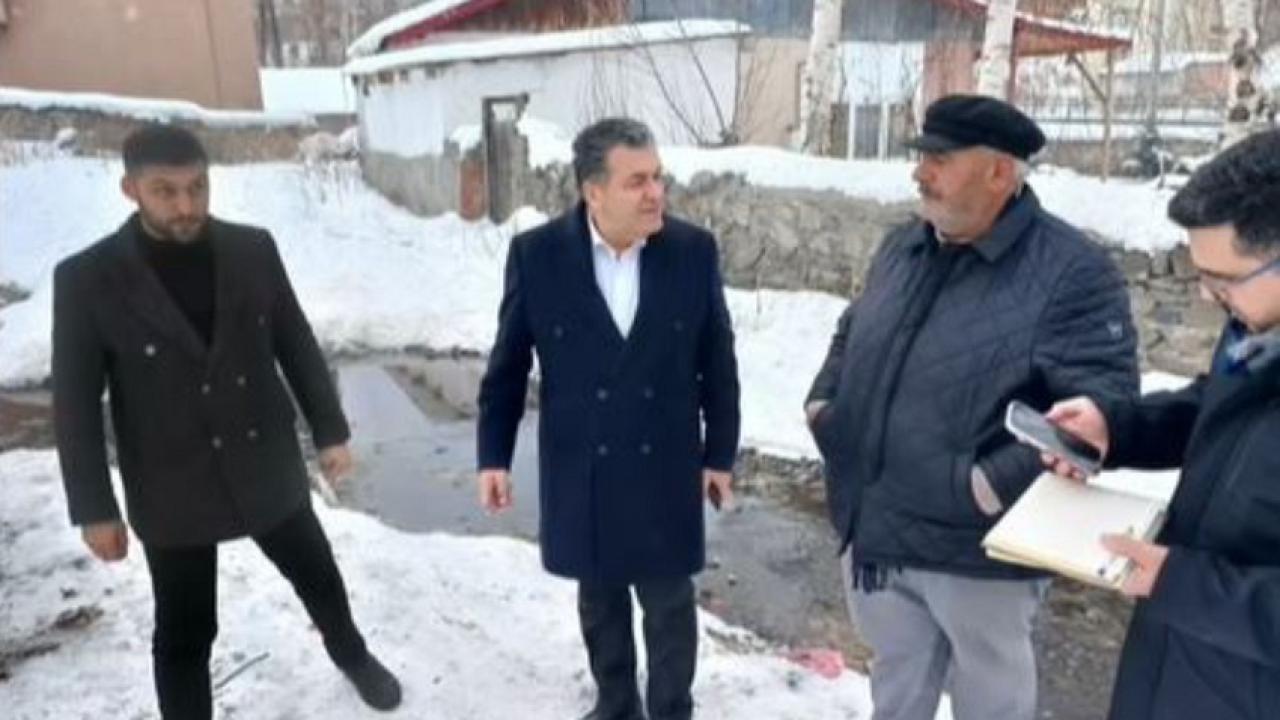 Kaptanpaşa’ya “Taziye Evi” müjdesi