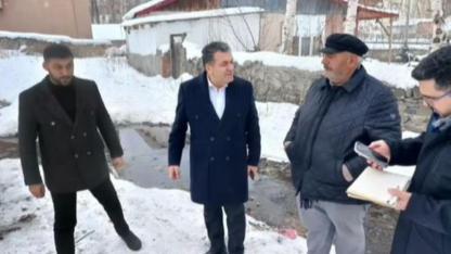 Kaptanpaşa’ya “Taziye Evi” müjdesi