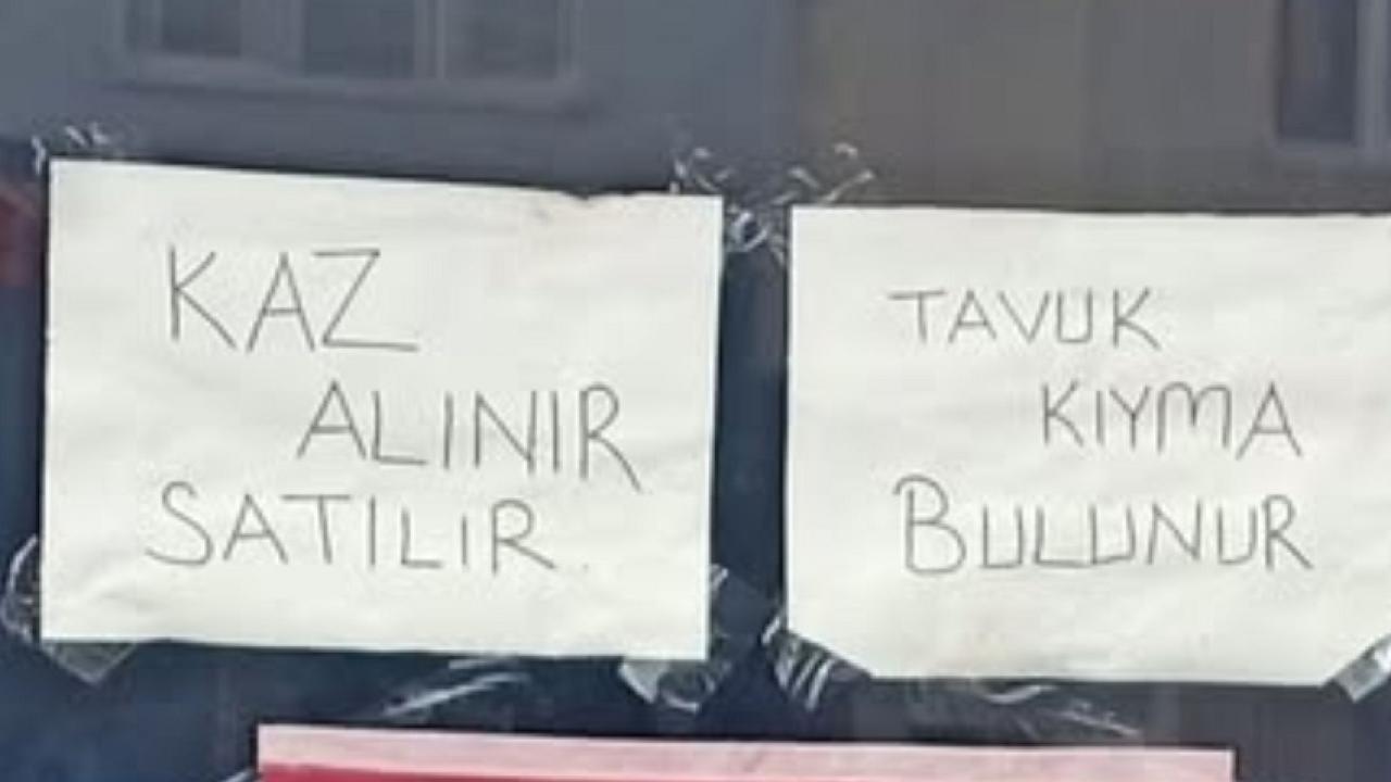 Kırmızı etin başkenti Ardahan’da yeni dönem: “Dana kıymanın yerini tavuk kıyma aldı”