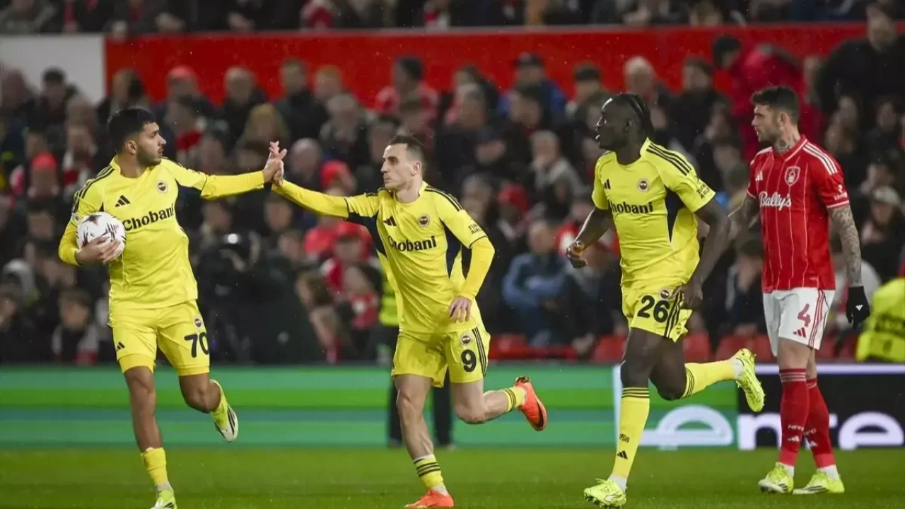 Kulüp tarihine geçecek! Kerem Aktürkoğlu'nu Avrupa'da tutabilene aşk olsun