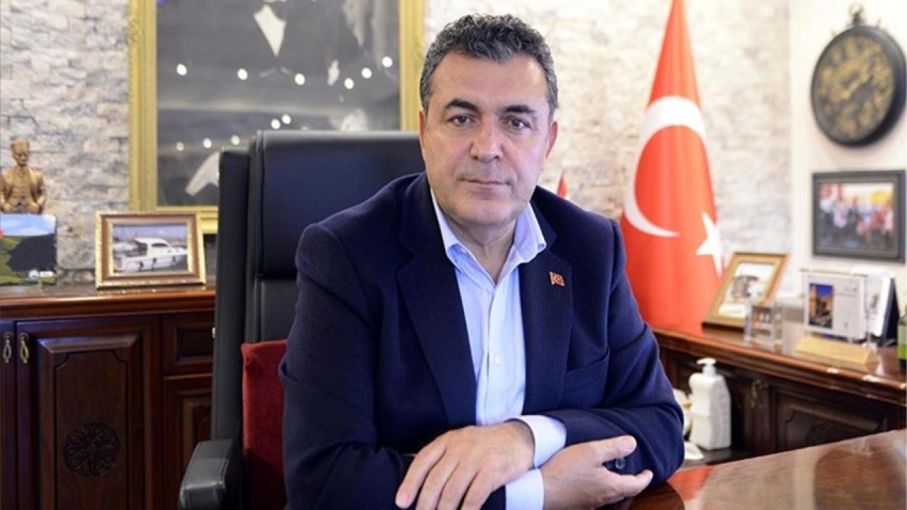 Kurtuluşun 105'nci yılında Demir’den “Cumhuriyet” vurgulu kutlama mesajı