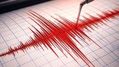 Malatya'da korkutan deprem