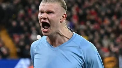 Manchester City, Liverpool'u 90+3'te yıktı