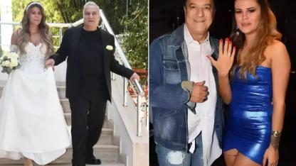 Mehmet Ali Erbil-Gülseren Ceylan çiftinden beklenmedik karar! 7 ayda bitti