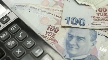 Merkez Bankası'nın 2026 sonu enflasyon tahmini belli oldu