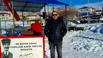 Morkoç’tan Festival çağrısı: "Ardahan’a günübirlik değil, bir hafta önceden gelin"