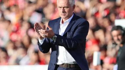 Mourinho'nun Benfica kariyeri bitiyor! İşte yerine gelecek isim