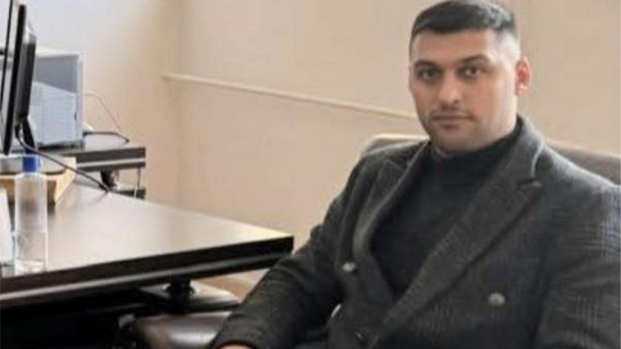 Muhtar Yıldız, hayırseverlere çağrıda bulundu