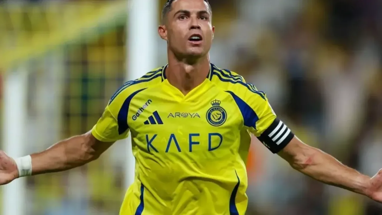 Ne yaptın sen Ronaldo! Çıkardığı kriz Fenerbahçe'yi etkiledi