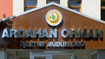 ORMAN EMVALİ İSTİFLEME HİZMETİ ALINACAKTIR