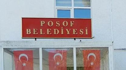 POSOF BELEDİYESİNDEN ARSA SATIŞ İLANI
