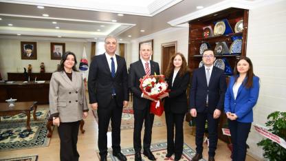 Ardahan’da 37. Vergi Haftası etkinlikleri başladı