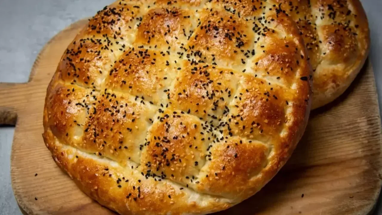 Ramazan pidesinin satış fiyatı belli oldu