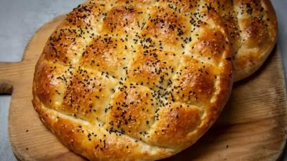 Ramazan pidesinin satış fiyatı belli oldu