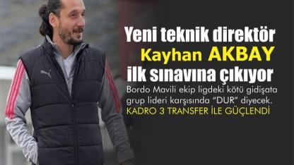 Serhat Ardahanspor, Bitlis deplasmanında