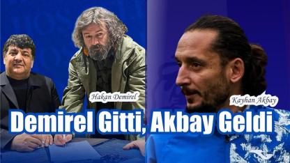 Serhat Ardahanspor’da gece yarısı operasyonu: Teknik heyete neşter