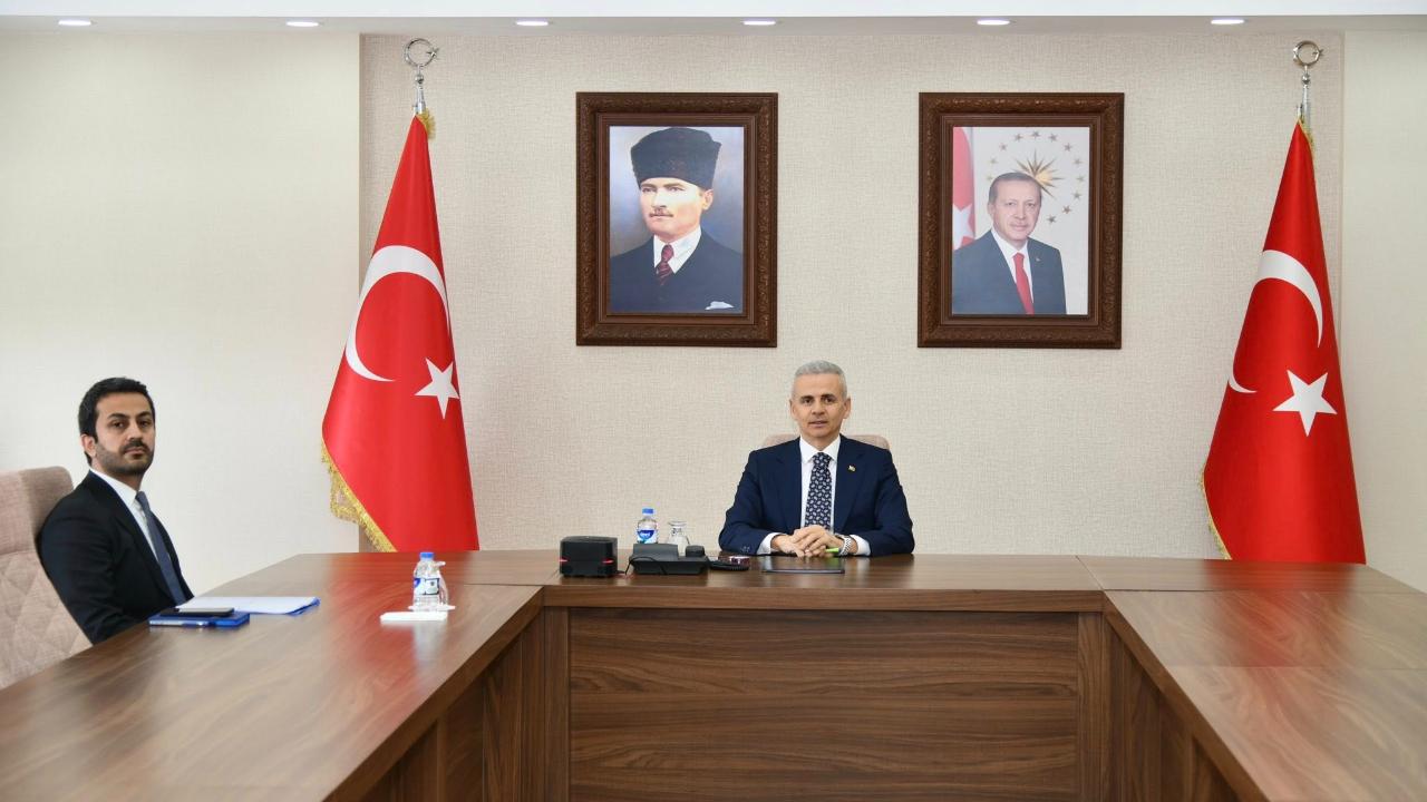 SERKA’da 2026 çalışma programı masaya yatırıldı