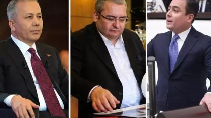 Şikayet Osman Gökçek'ten! Bakanlık, CHP'den istifa eden belediye başkanı için harekete geçti