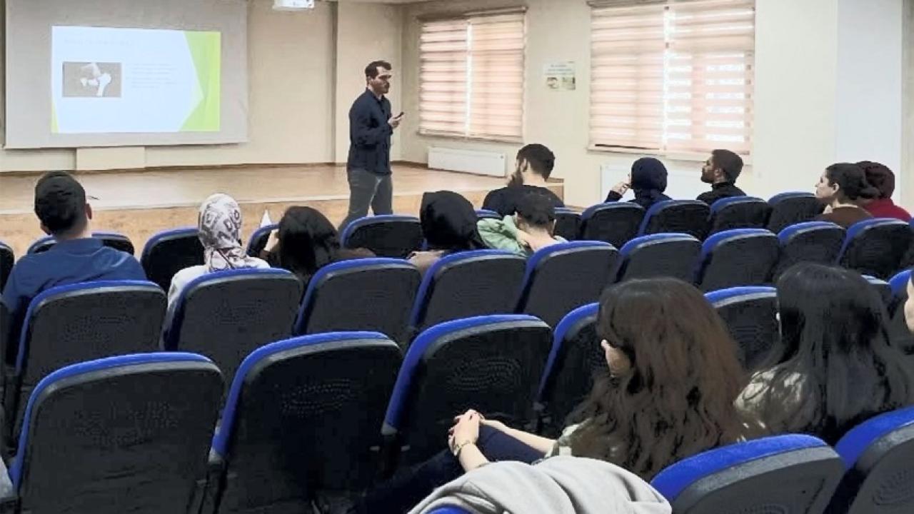 Sosyal Hizmetler STİGMA’ya savaş açtı