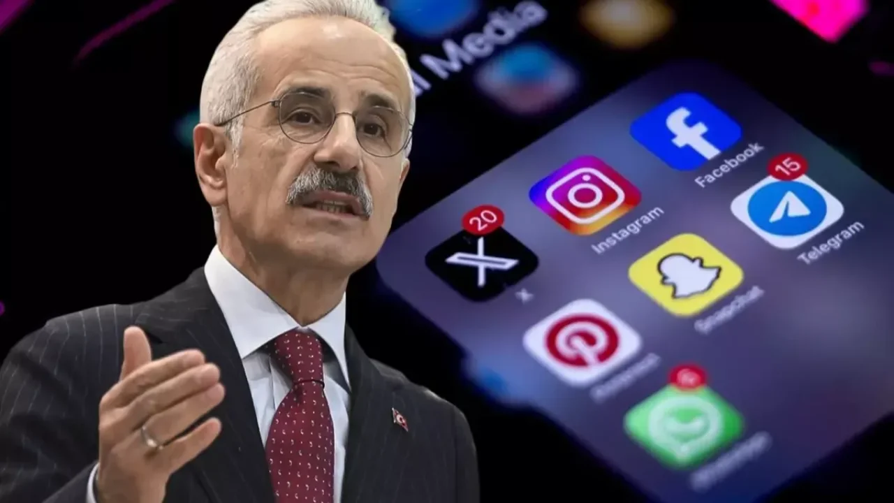 Sosyal medya yasağında son düzlüğe girildi! işte detaylar