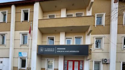 SPOR MALZEMESİ SATIN ALINACAKTIR