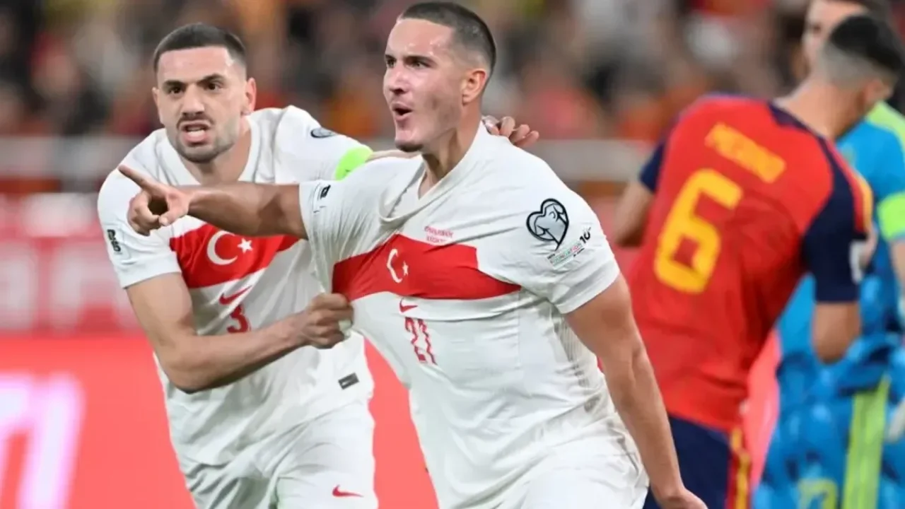 Süper Lig devinden transferin son gününde milli yıldız için atak