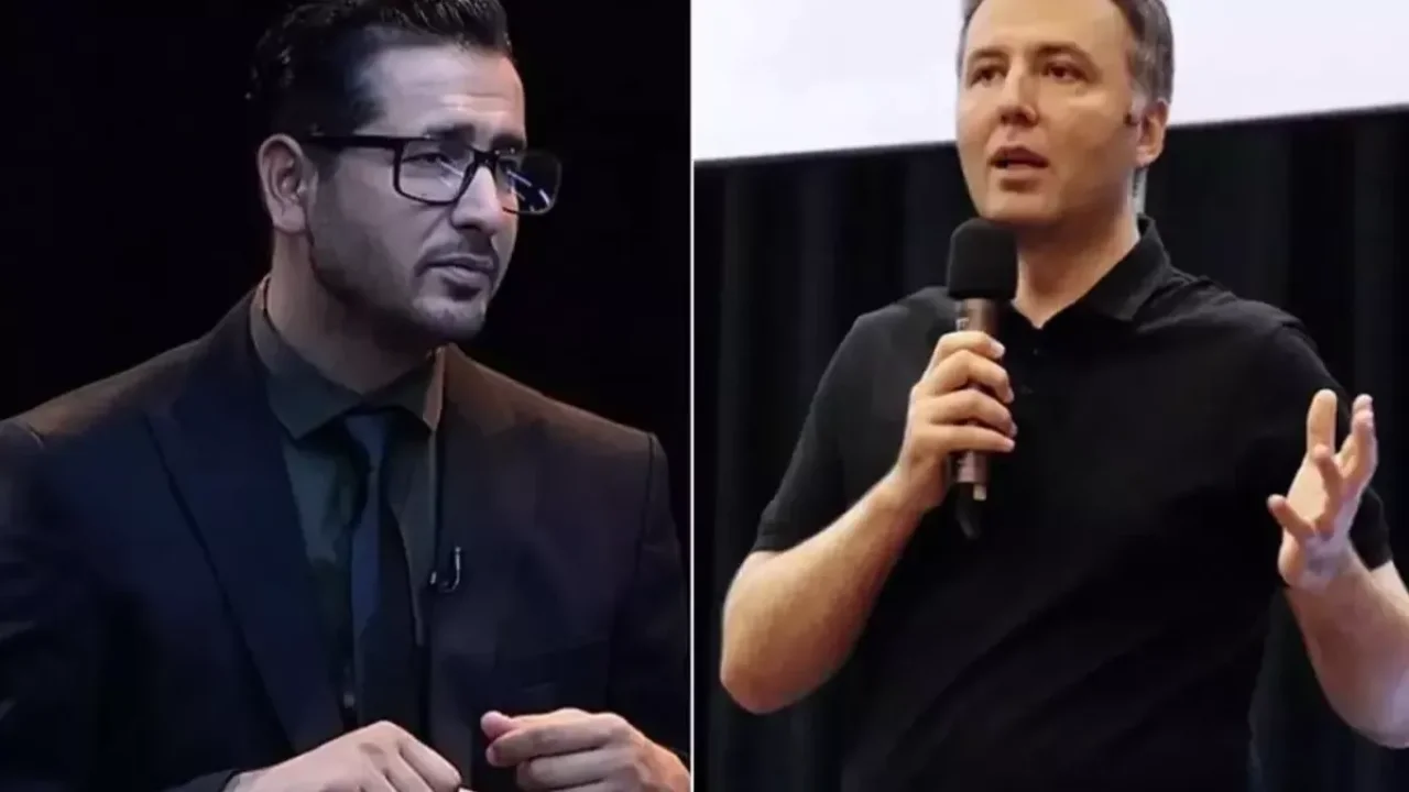 Taner Çağlı tahliye edildi! Mehmet Akif Ersoy'la ilgili olay itiraf: Sevgilimle de...