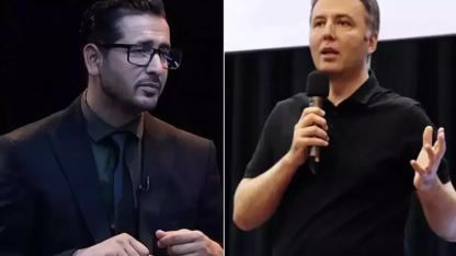 Taner Çağlı tahliye edildi! Mehmet Akif Ersoy'la ilgili olay itiraf: Sevgilimle de...