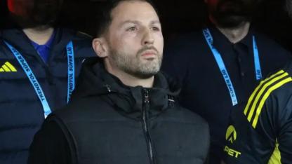 Tedesco'dan beklenmedik isim: Maçın yıldızı kesinlikle o