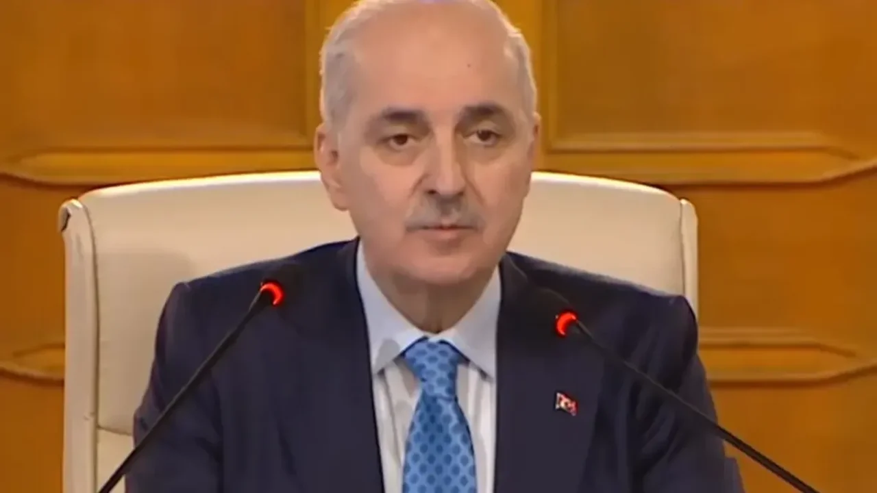 Terörsüz Türkiye sürecinde tarihi gün! İşte komisyon raporunun detayları