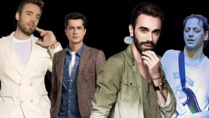 Ünlülere yeni operasyon! Murat Dalkılıç, İsmail Hacıoğlu, Kaan Tangöze ve Kemal Doğulu gözaltına alındı