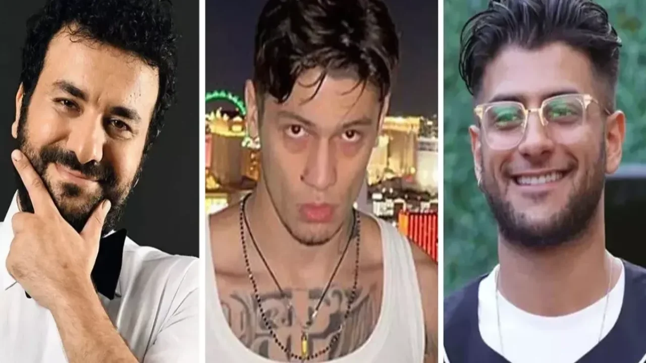 Uyuşturucu soruşturmasında gözaltına alınan Hasan Can Kaya, Reynmen ve Çakal dahil 11 kişi için karar verildi