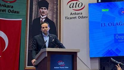 Vekil İncesu, iş insanlarıyla bir araya geldi