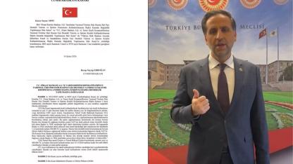 Vekil İncesu’nun çabası sonuç verdi: kredi önündeki Vergi ve BAĞ-KUR engeli esnedi