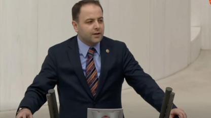 Vekil Koç: "Serhat Ayaktaysa Millet Ayaktadır"