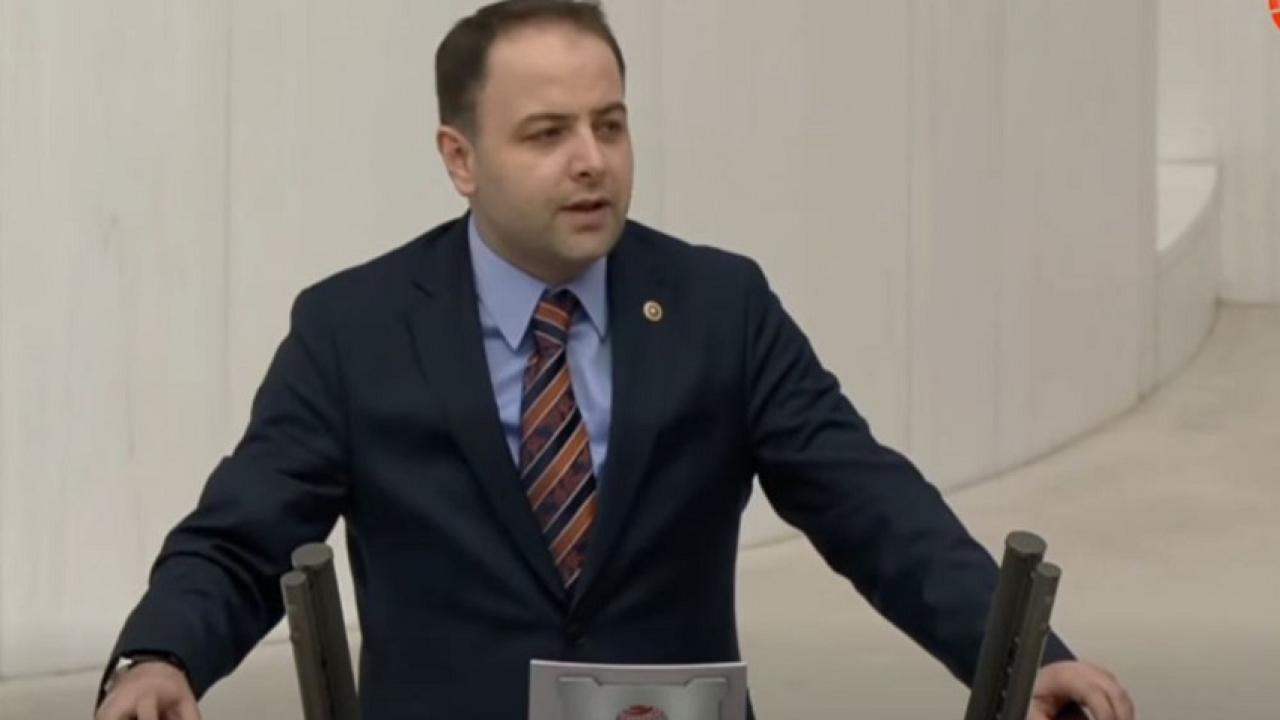 Vekil Koç: "Serhat Ayaktaysa Millet Ayaktadır"