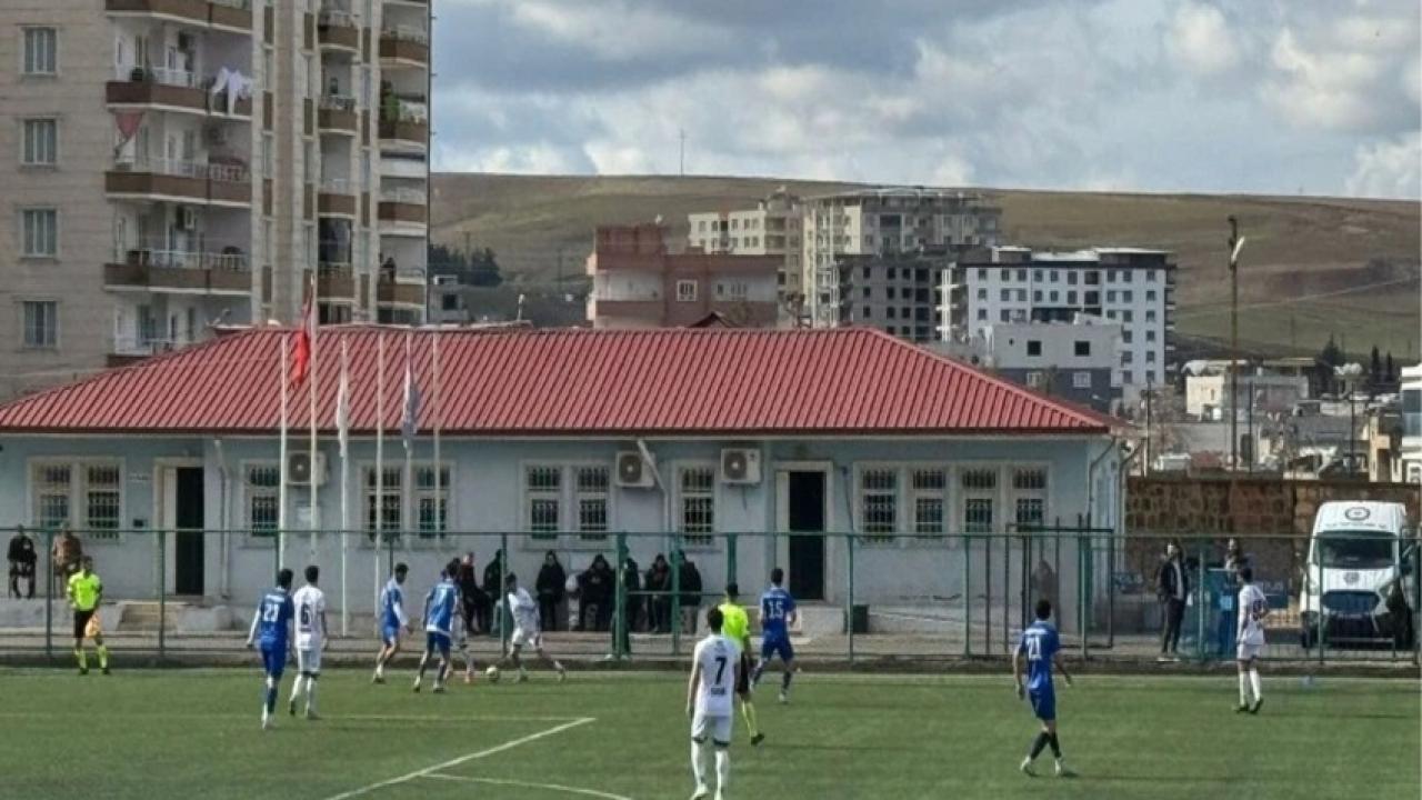Veysel Karani’nin diyarında Ardahan Rüzgarı Serhat Ardahanspor Siirt’ten 3 puanla döndü