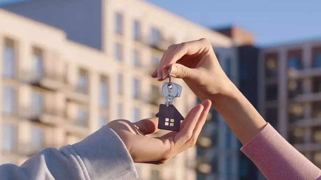 Yabancı yatırımcının rotası netleşti! Her 3 konuttan 1'i tek şehirden satıldı