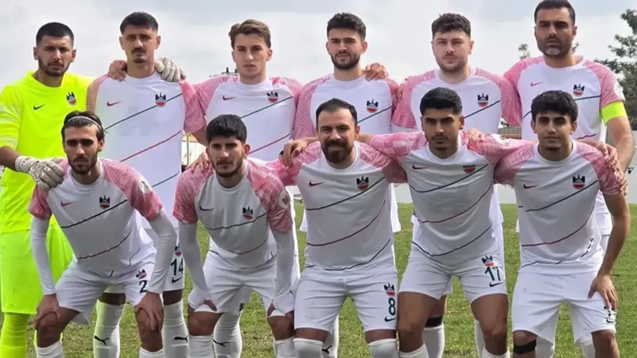 Yasa dışı bahis operasyonunda 3 şirket ve 1 futbol kulübüne el konuldu