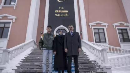 Yeni İçişleri Bakanı Mustafa Çiftçi'den ilk açıklama: Sorumluluğu ağır bir görev üstlendim