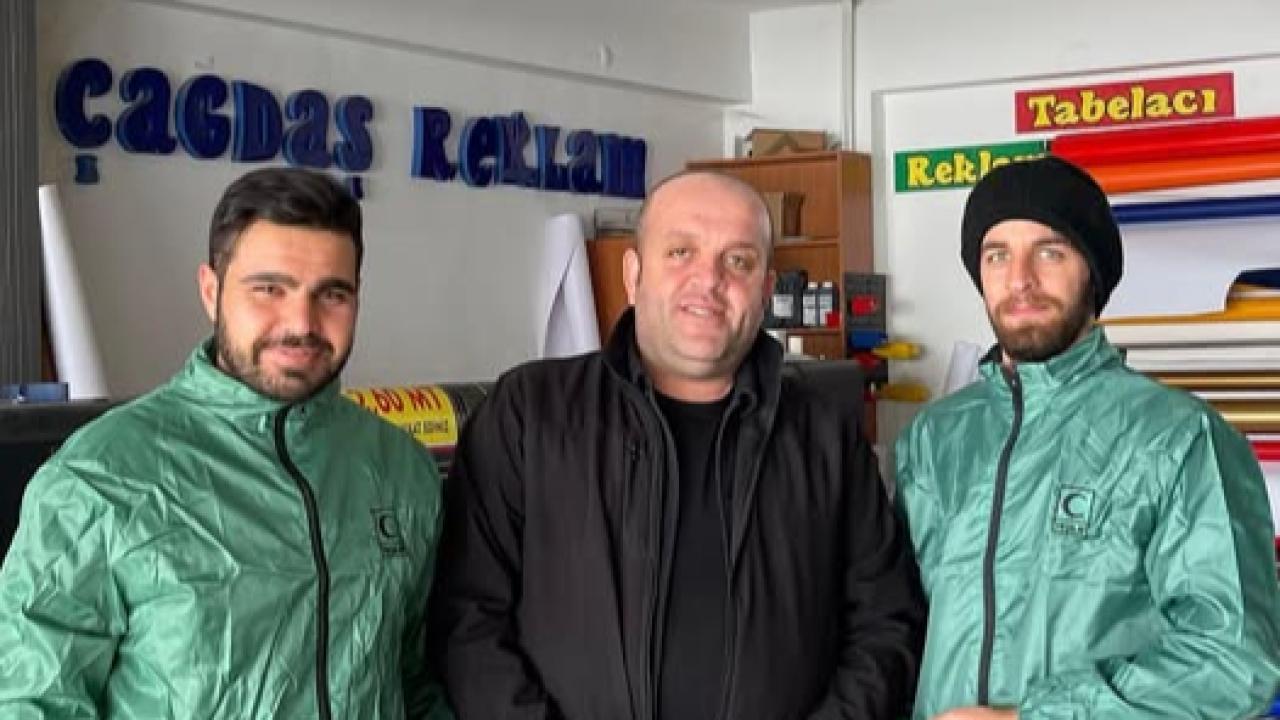 Yeşilay’dan Ardahan Esnafına Bağımlılıkla Mücadele Çağrısı