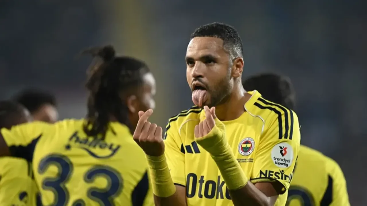 Youssef En-Nesyri'ye tanıdık bir talip daha