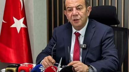 3 gündür gözaltında olan Tanju Özcan'dan haber var