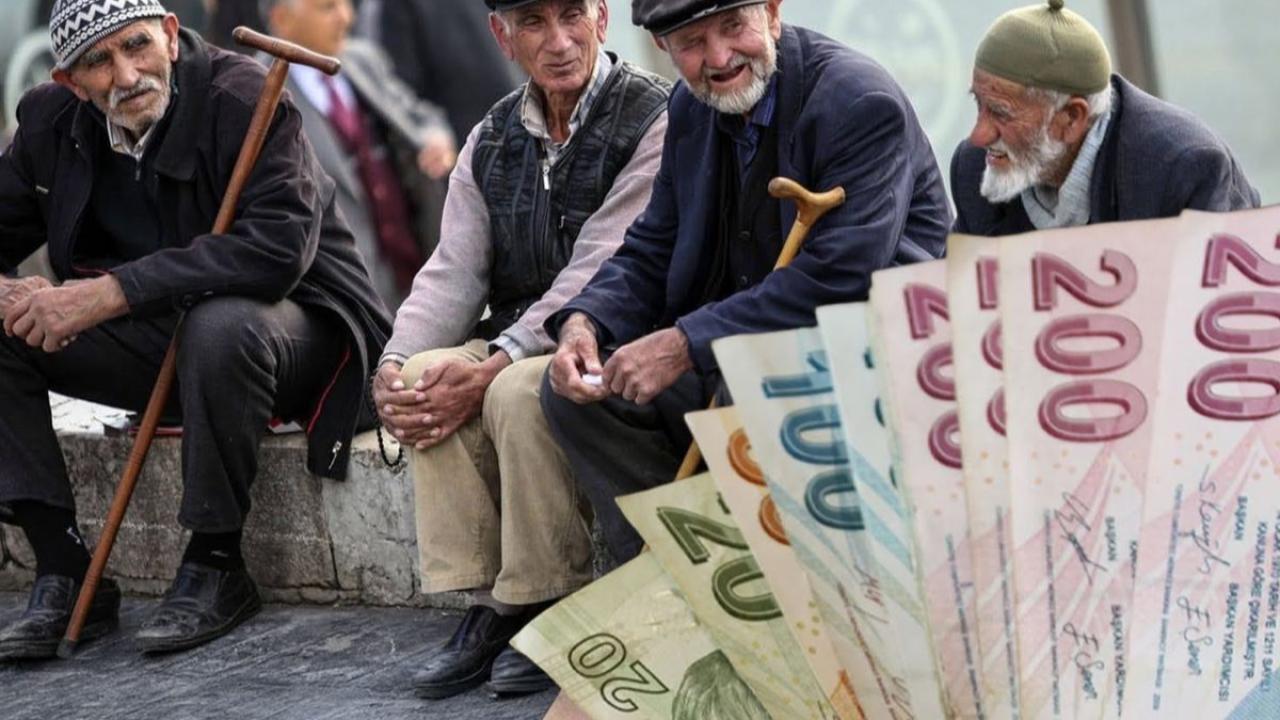 650 bin kişinin emekliliği iptal mi edildi? SGK'dan açıklama var