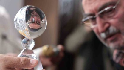 Elazığ’da Sakal-ı Şerif ve Hırka-i Şerif ziyarete açıldı