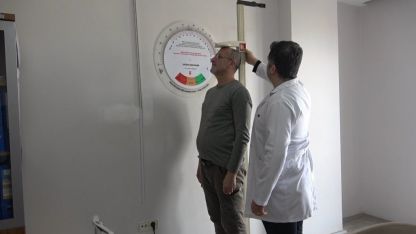 Bayramda tatlıya denge uyarısı: Uzmanından kritik beslenme önerileri