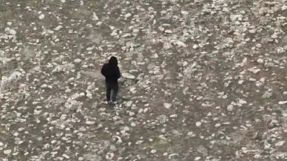 Kars’ta kaçak avcılığa dron destekli sıkı denetim