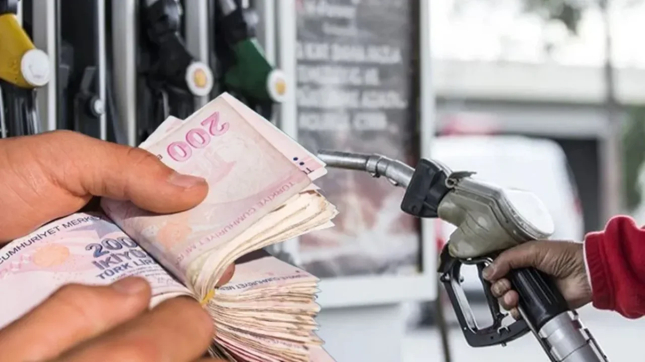 Akaryakıta 24 saat geçmeden yeni zam