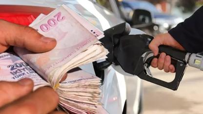 Akaryakıta hafta başından bu yana 2. zam! İşte yeni fiyatlar